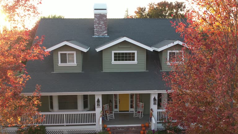 Siding in Bothell East, WA
